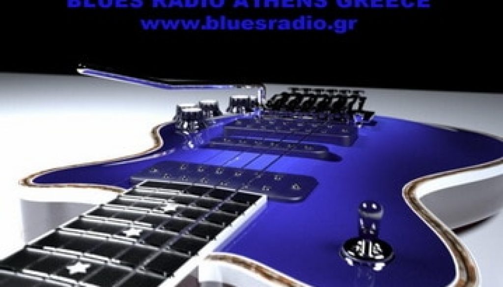 Blues Radio 3