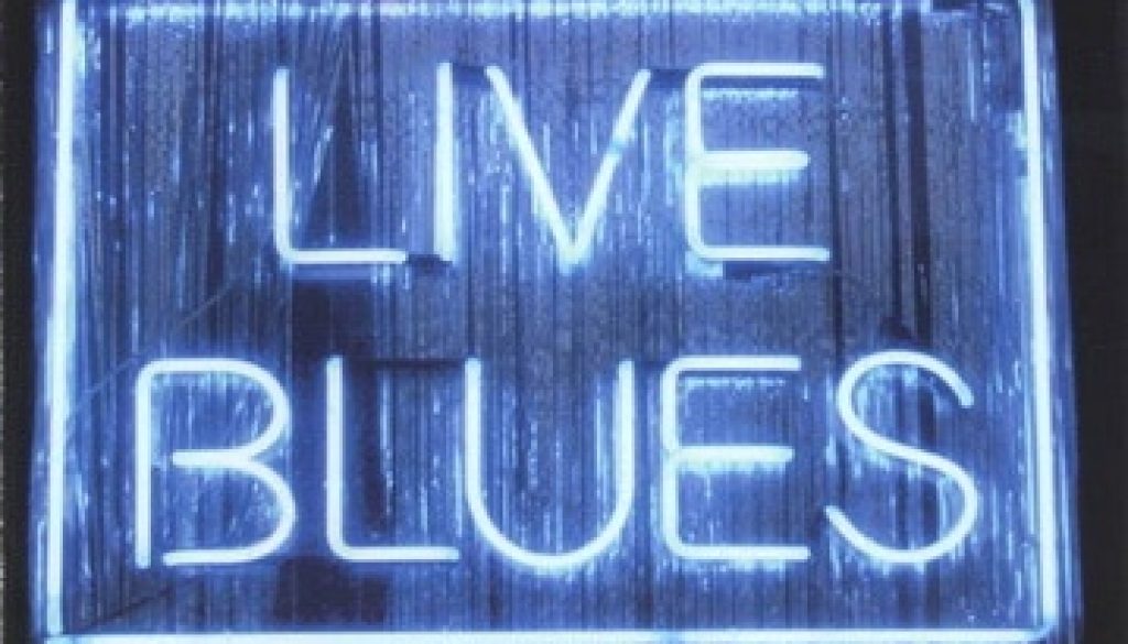 blues live