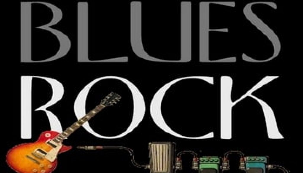blues logo